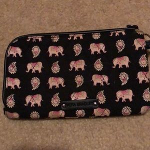 Vera Bradley Wallet